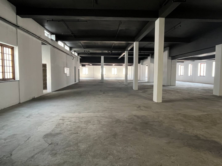 To Let commercial Property for Rent in Cape Town City Centre Western Cape